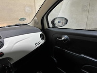 Fiat 500 1.4-16v pop 99pk 2008, jg-514-f - afbeelding 19 van  37