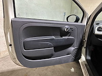 Fiat 500 1.4-16v pop 99pk 2008, jg-514-f - afbeelding 20 van  37