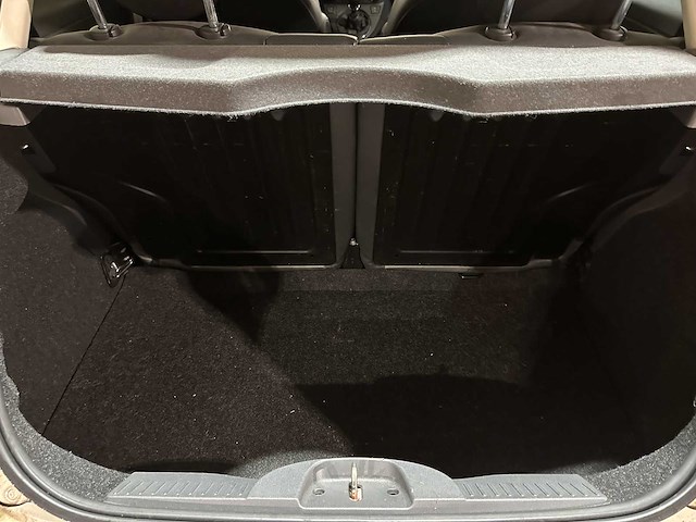 Fiat 500 1.4-16v pop 99pk 2008, jg-514-f - afbeelding 24 van  37