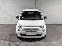 Fiat 500 1.4-16v pop 99pk 2008, jg-514-f - afbeelding 33 van  37