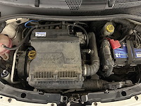 Fiat 500 1.4-16v pop 99pk 2008, jg-514-f - afbeelding 2 van  4