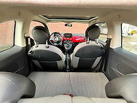Fiat 500 1.4-16v pop, jb-160-r - afbeelding 1 van  10