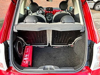 Fiat 500 1.4-16v pop, jb-160-r - afbeelding 2 van  10