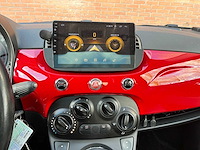 Fiat 500 1.4-16v pop, jb-160-r - afbeelding 3 van  10