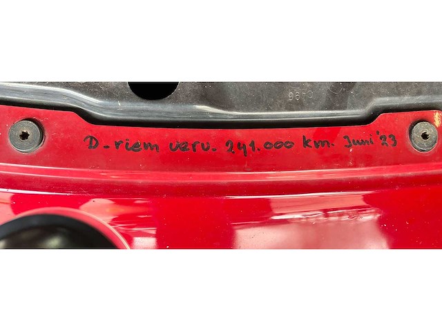 Fiat 500 1.4-16v pop, jb-160-r - afbeelding 5 van  10