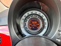 Fiat 500 1.4-16v pop, jb-160-r - afbeelding 6 van  10