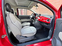 Fiat 500 1.4-16v pop, jb-160-r - afbeelding 10 van  10
