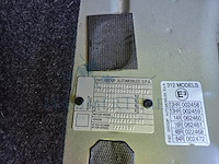 Fiat 500 500 1.2i lounge stop & start 69, 2011 - afbeelding 2 van  37