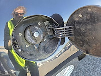 Fiat 500 500 1.2i lounge stop & start 69, 2011 - afbeelding 3 van  37