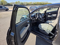 Fiat 500 500 1.2i lounge stop & start 69, 2011 - afbeelding 4 van  37