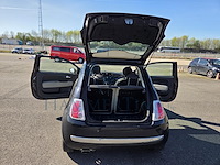 Fiat 500 500 1.2i lounge stop & start 69, 2011 - afbeelding 6 van  37