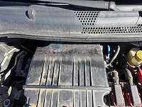 Fiat 500 500 1.2i lounge stop & start 69, 2011 - afbeelding 11 van  37