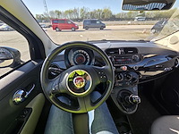 Fiat 500 500 1.2i lounge stop & start 69, 2011 - afbeelding 14 van  37