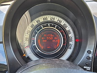 Fiat 500 500 1.2i lounge stop & start 69, 2011 - afbeelding 15 van  37