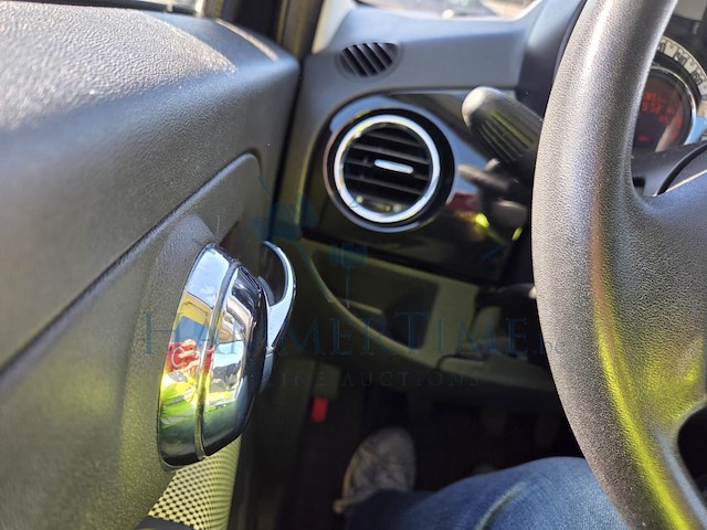 Fiat 500 500 1.2i lounge stop & start 69, 2011 - afbeelding 16 van  37