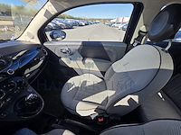 Fiat 500 500 1.2i lounge stop & start 69, 2011 - afbeelding 19 van  37