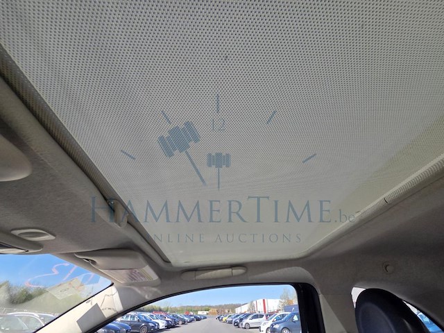 Fiat 500 500 1.2i lounge stop & start 69, 2011 - afbeelding 22 van  37