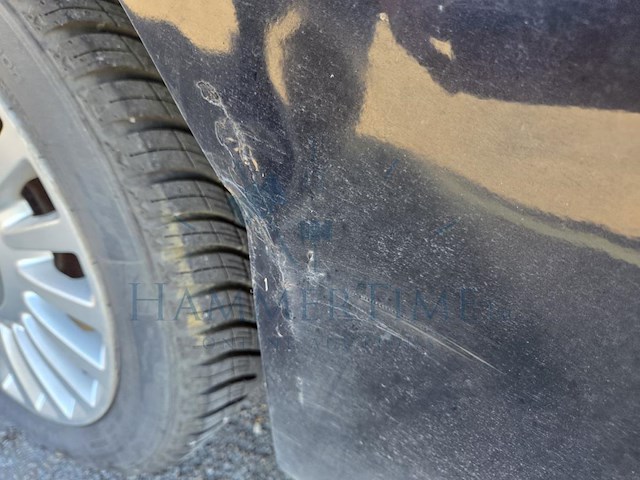 Fiat 500 500 1.2i lounge stop & start 69, 2011 - afbeelding 29 van  37