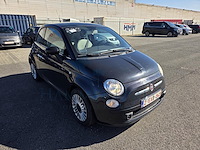 Fiat 500 500 1.2i lounge stop & start 69, 2011 - afbeelding 23 van  37