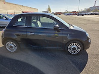 Fiat 500 500 1.2i lounge stop & start 69, 2011 - afbeelding 32 van  37