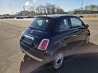 Fiat 500 500 1.2i lounge stop & start 69, 2011 - afbeelding 33 van  37