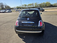 Fiat 500 500 1.2i lounge stop & start 69, 2011 - afbeelding 34 van  37