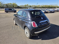 Fiat 500 500 1.2i lounge stop & start 69, 2011 - afbeelding 35 van  37