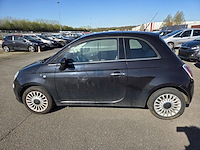 Fiat 500 500 1.2i lounge stop & start 69, 2011 - afbeelding 36 van  37