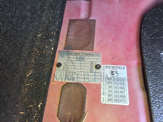 Fiat 500 500 1.2i pop pur-02 stop & start 69, 2009 - afbeelding 2 van  47
