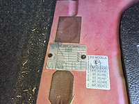 Fiat 500 500 1.2i pop pur-02 stop & start 69, 2009 - afbeelding 2 van  47