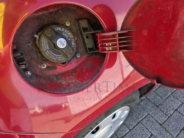 Fiat 500 500 1.2i pop pur-02 stop & start 69, 2009 - afbeelding 3 van  47