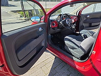 Fiat 500 500 1.2i pop pur-02 stop & start 69, 2009 - afbeelding 6 van  47