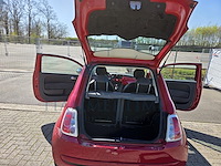 Fiat 500 500 1.2i pop pur-02 stop & start 69, 2009 - afbeelding 8 van  47