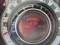 Fiat 500 500 1.2i pop pur-02 stop & start 69, 2009 - afbeelding 13 van  47
