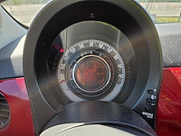 Fiat 500 500 1.2i pop pur-02 stop & start 69, 2009 - afbeelding 14 van  47