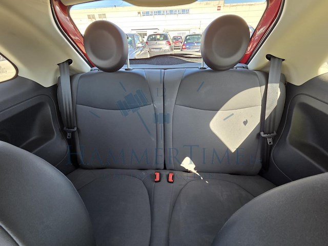 Fiat 500 500 1.2i pop pur-02 stop & start 69, 2009 - afbeelding 19 van  47