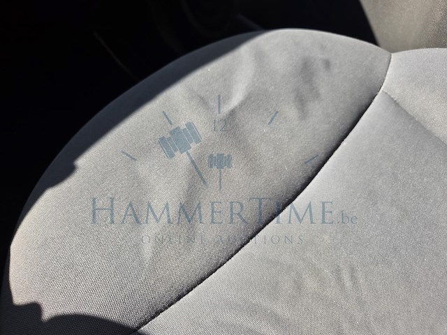 Fiat 500 500 1.2i pop pur-02 stop & start 69, 2009 - afbeelding 21 van  47