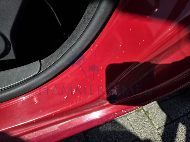 Fiat 500 500 1.2i pop pur-02 stop & start 69, 2009 - afbeelding 22 van  47