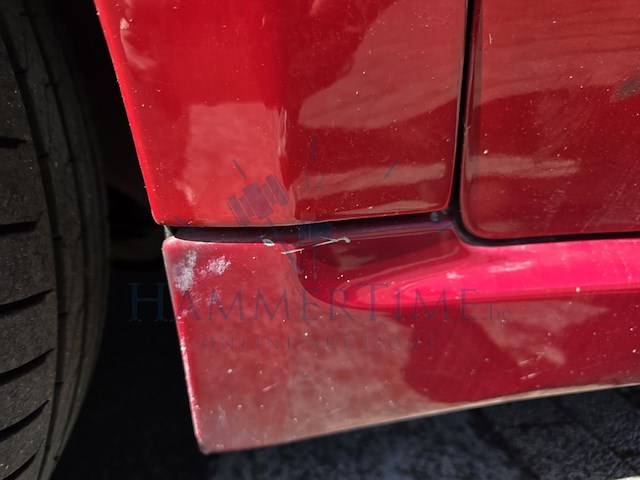 Fiat 500 500 1.2i pop pur-02 stop & start 69, 2009 - afbeelding 25 van  47