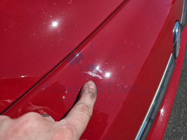 Fiat 500 500 1.2i pop pur-02 stop & start 69, 2009 - afbeelding 26 van  47