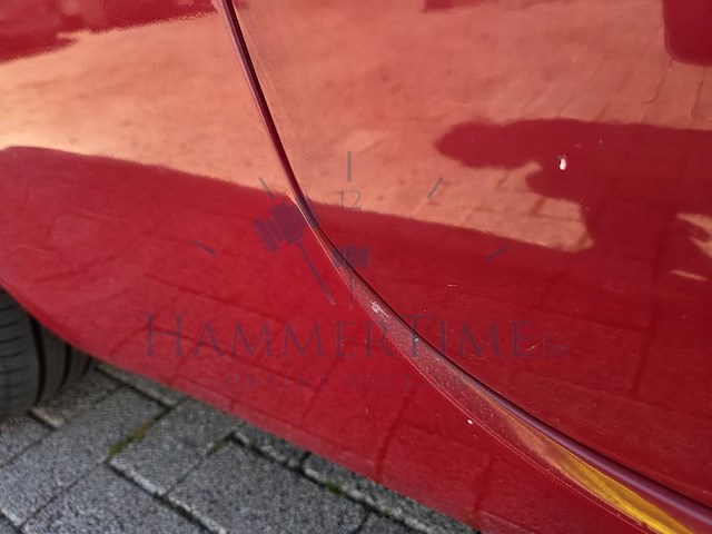 Fiat 500 500 1.2i pop pur-02 stop & start 69, 2009 - afbeelding 29 van  47