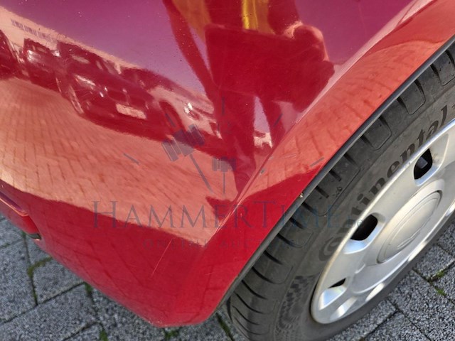 Fiat 500 500 1.2i pop pur-02 stop & start 69, 2009 - afbeelding 35 van  47