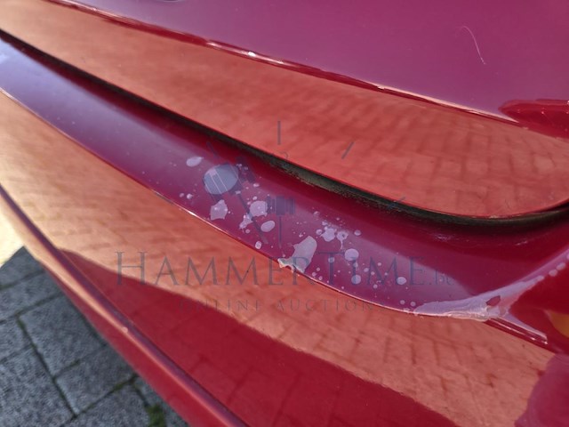 Fiat 500 500 1.2i pop pur-02 stop & start 69, 2009 - afbeelding 37 van  47