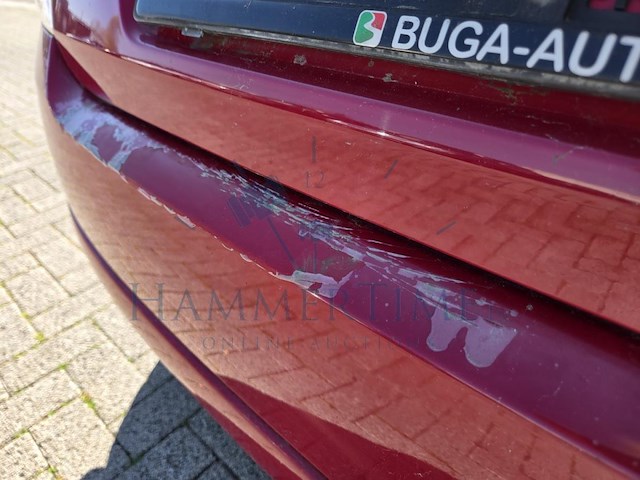 Fiat 500 500 1.2i pop pur-02 stop & start 69, 2009 - afbeelding 38 van  47