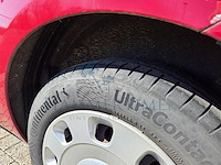 Fiat 500 500 1.2i pop pur-02 stop & start 69, 2009 - afbeelding 41 van  47