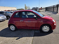 Fiat 500 500 1.2i pop pur-02 stop & start 69, 2009 - afbeelding 34 van  47
