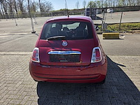 Fiat 500 500 1.2i pop pur-02 stop & start 69, 2009 - afbeelding 44 van  47
