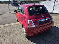 Fiat 500 500 1.2i pop pur-02 stop & start 69, 2009 - afbeelding 45 van  47