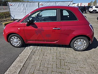 Fiat 500 500 1.2i pop pur-02 stop & start 69, 2009 - afbeelding 46 van  47