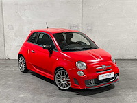 Fiat 500 abarth 695 tributo ferrari 180pk 2011 (195/1695) - afbeelding 4 van  51